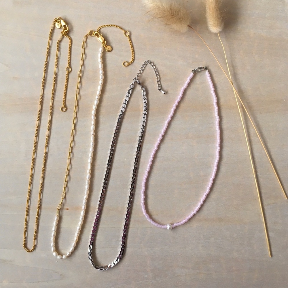 Necklace Bundle